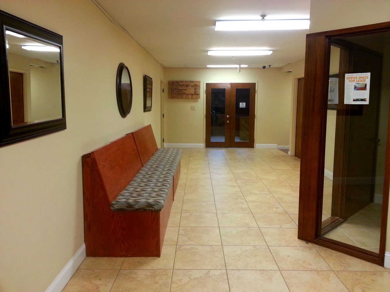 Northridge Centre 3119 Bristol Hwy, Johnson City, TN 37601